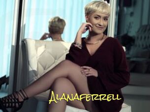 Alanaferrell