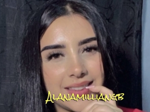 Alanamilliangb