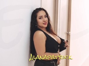 Alanapatrick