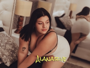 Alanarive