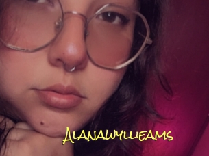 Alanawyllieams