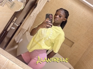 Alanibelle