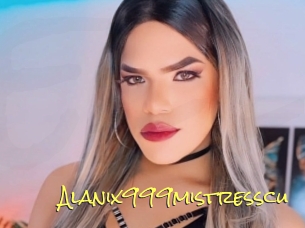 Alanix999mistresscu