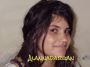 Alannadargan