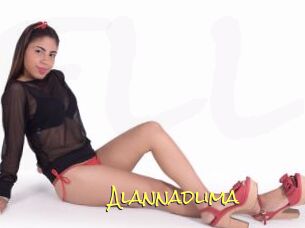 Alannadlima