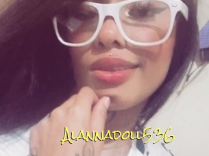 Alannadoll536