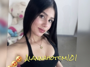 Alannahotcm101