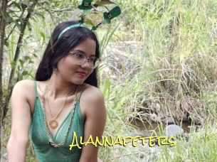 Alannapeters