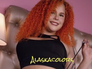 Alaskacolors