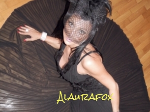 Alaurafox