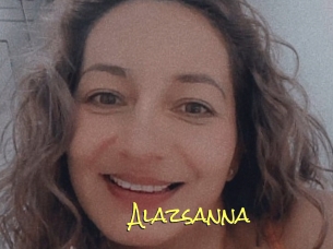 Alazsanna