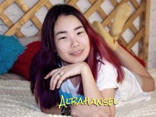 Albahansel