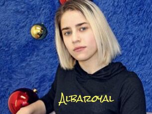 Albaroyal