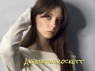 Albertacrockett