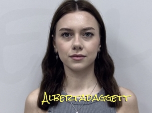 Albertadaggett