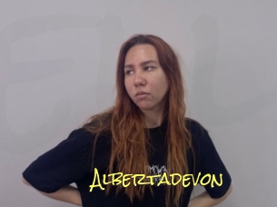 Albertadevon