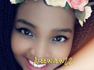 Aleeinvein22