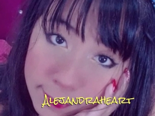 Alejandraheart