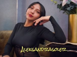 Aleksandrasoler