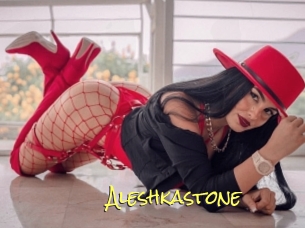 Aleshkastone