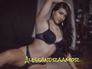 Alessandraamor