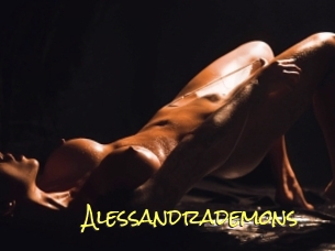 Alessandrademons