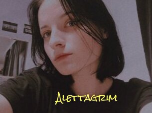 Alettagrim