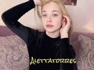 Alettatorres