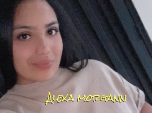 Alexa_morgann