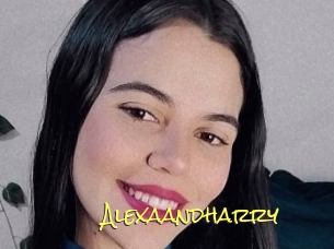 Alexaandharry