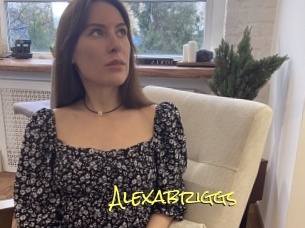 Alexabriggs