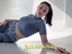 Alexabrowne