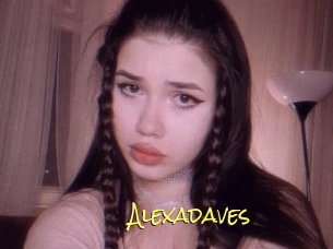 Alexadaves