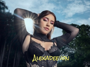 Alexadeevon