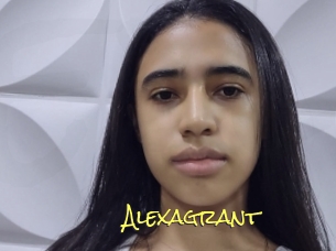 Alexagrant