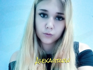 Alexagrow