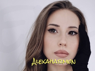 Alexaharmon