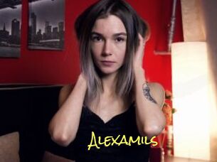 Alexamils