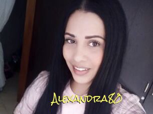 Alexandra80