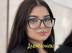 Alexanixon