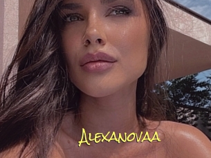 Alexanovaa