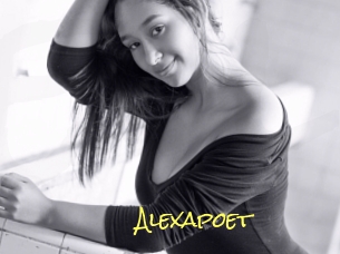 Alexapoet