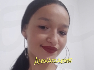 Alexaraegb