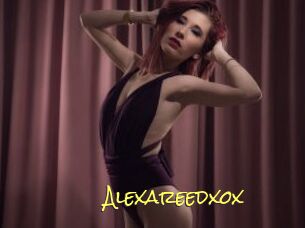 Alexareedxox