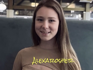 Alexarosher