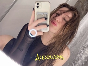 Alexavoys