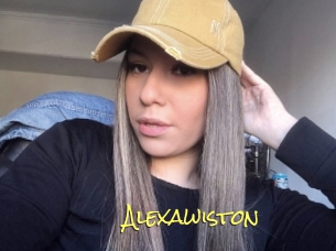 Alexawiston