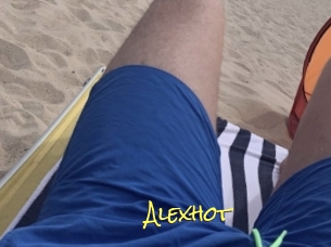 Alexhot