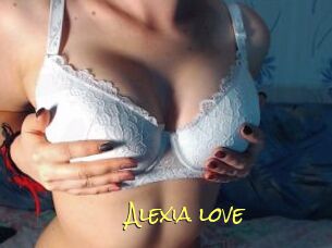 Alexia_love_