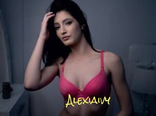 Alexiaivy